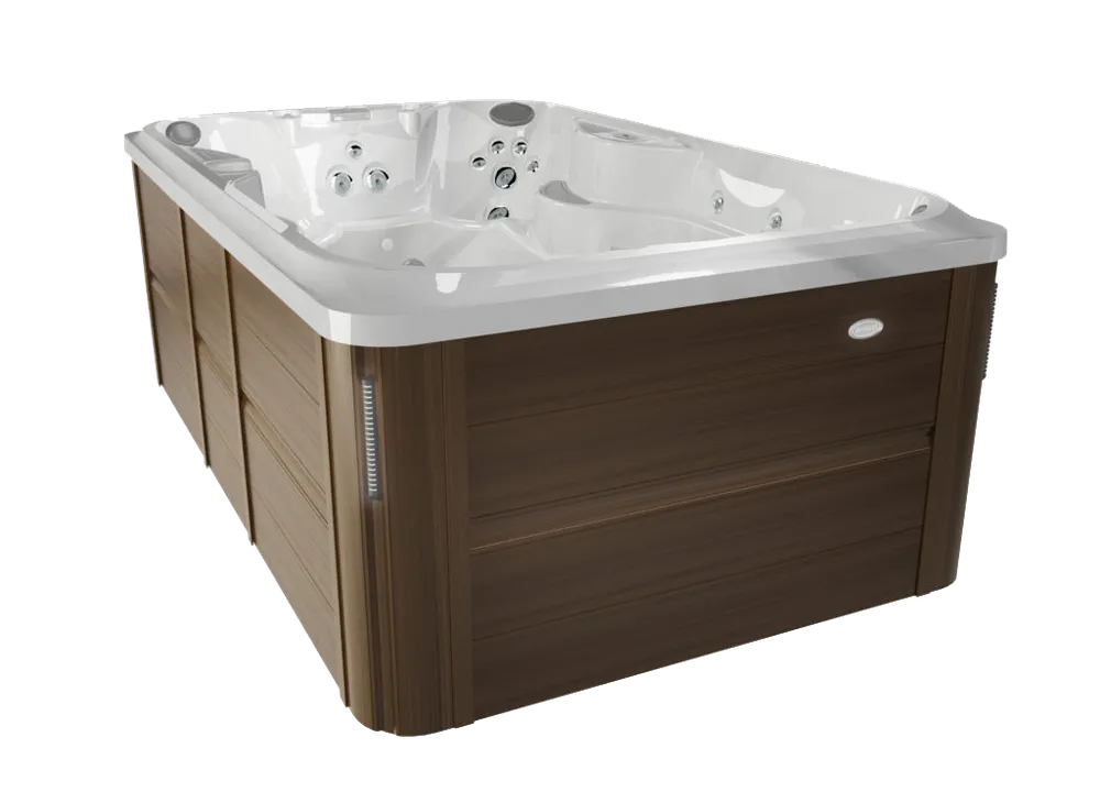 Jacuzzi backyard swim spa model J-13 PowerPlay™