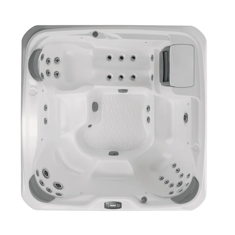 ramona top view