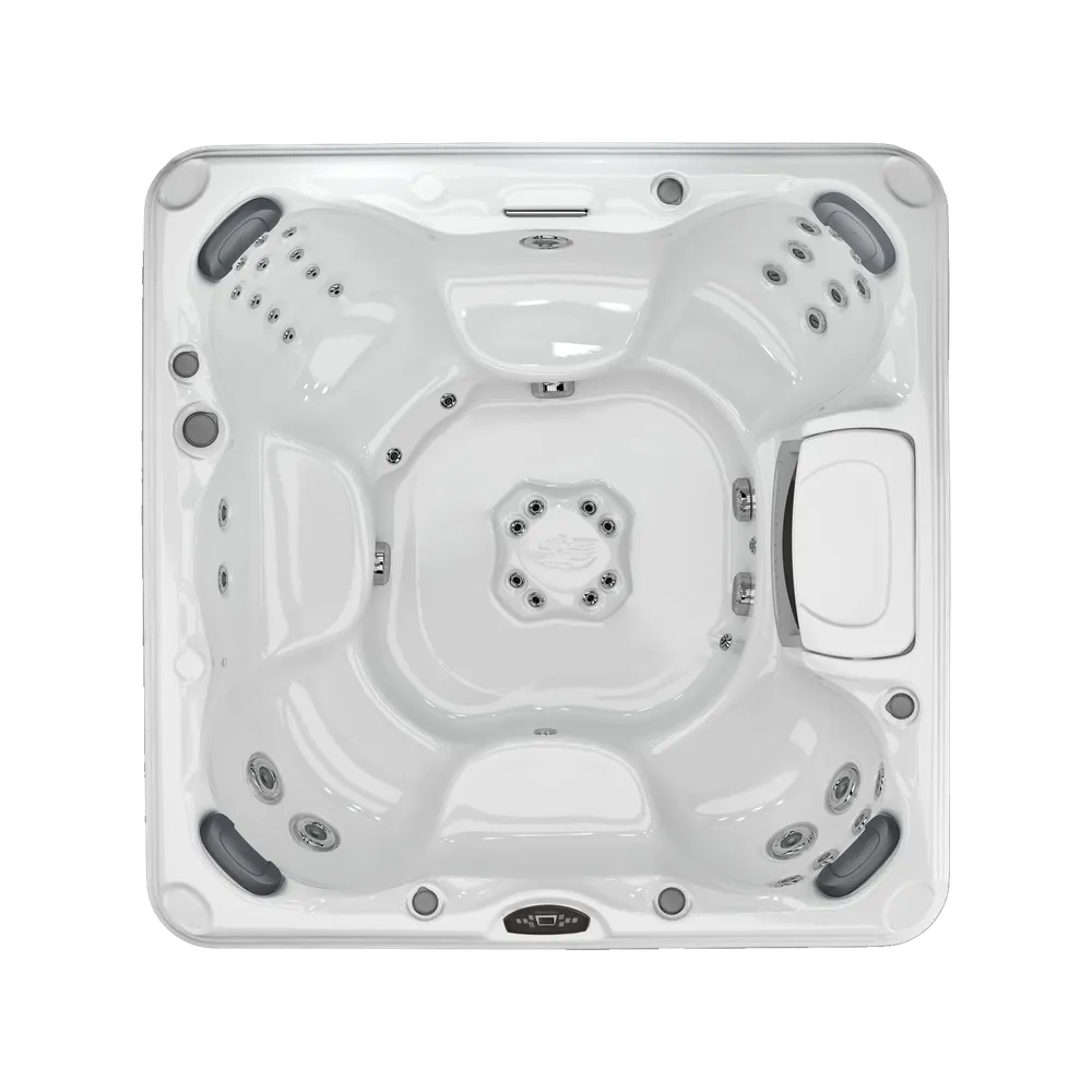 chelsee top view