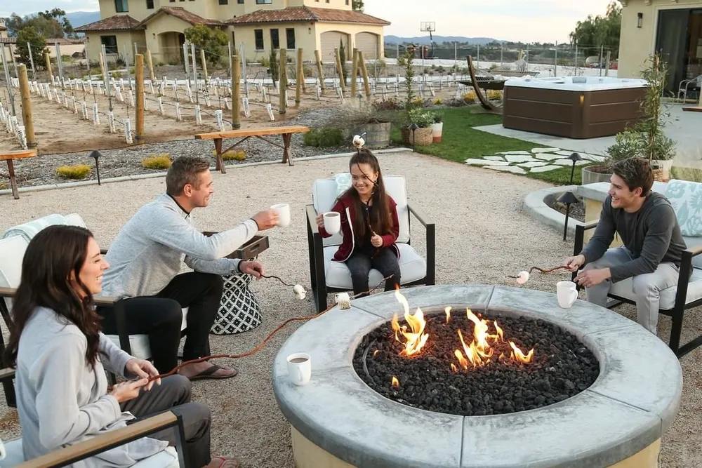 2019 Sundance Spas 000 030 Installation - Take A Break Spas And Billiards