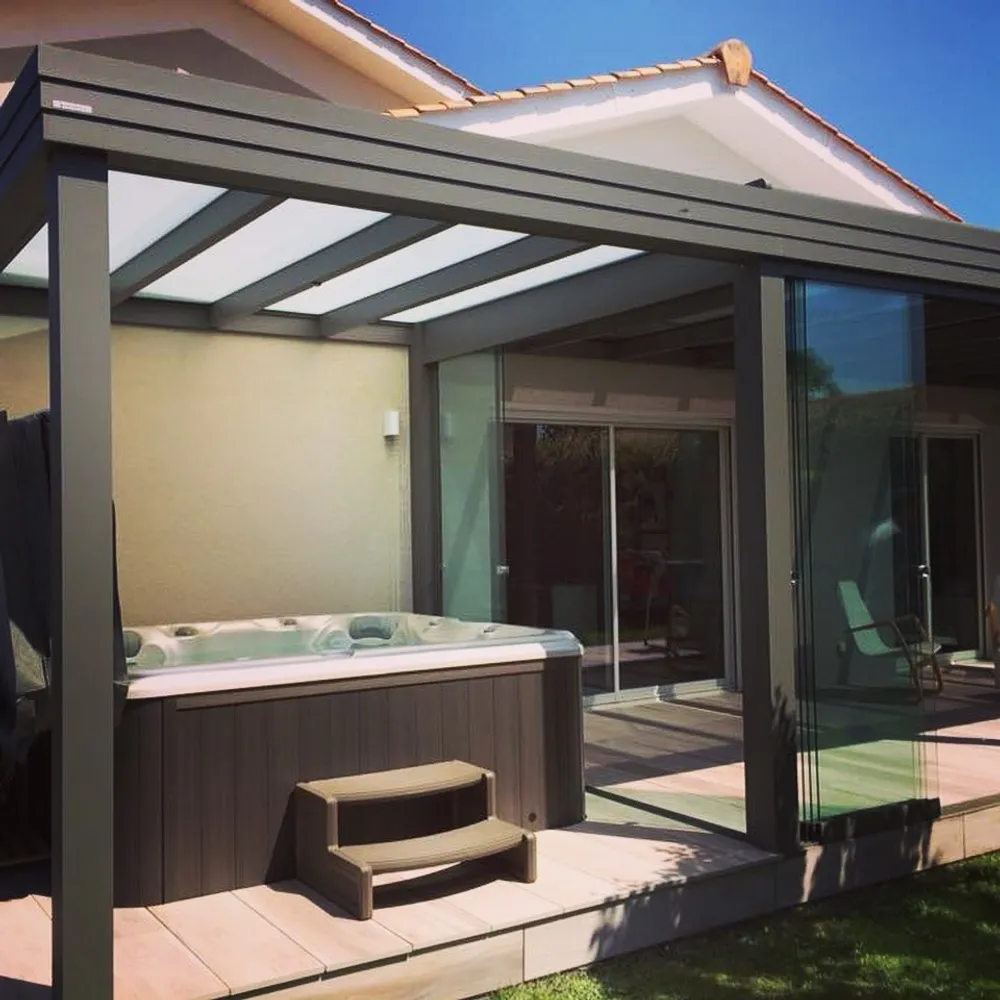 2020 Sundance Spas 000 082 Installation - Take A Break Spas And Billiards