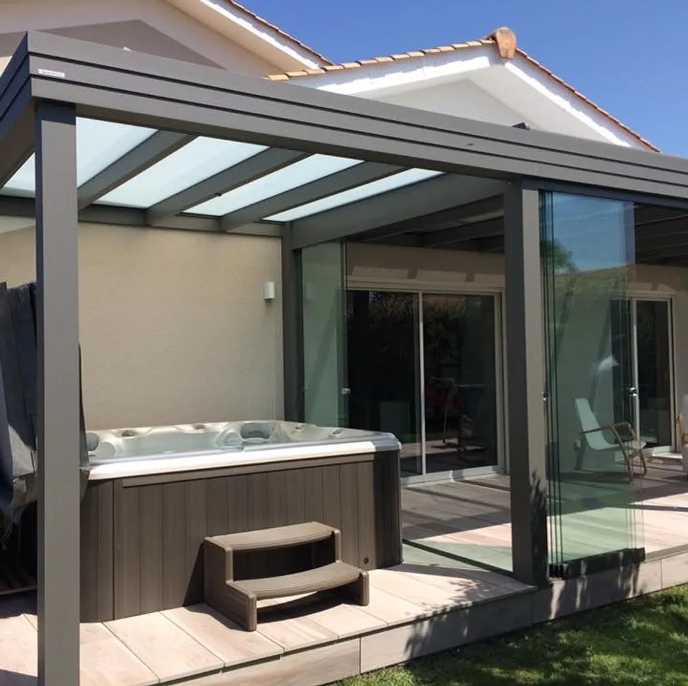 2020 Sundance Spas 000 085 Installation - Take A Break Spas And Billiards