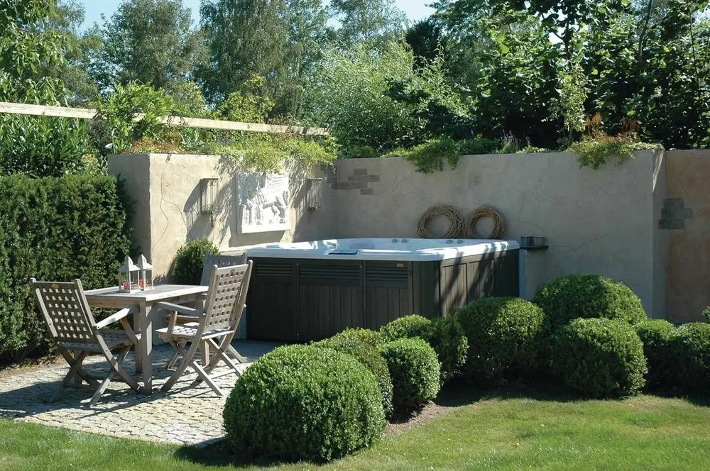 2020 Sundance Spas 000 091 Installation - Take A Break Spas And Billiards