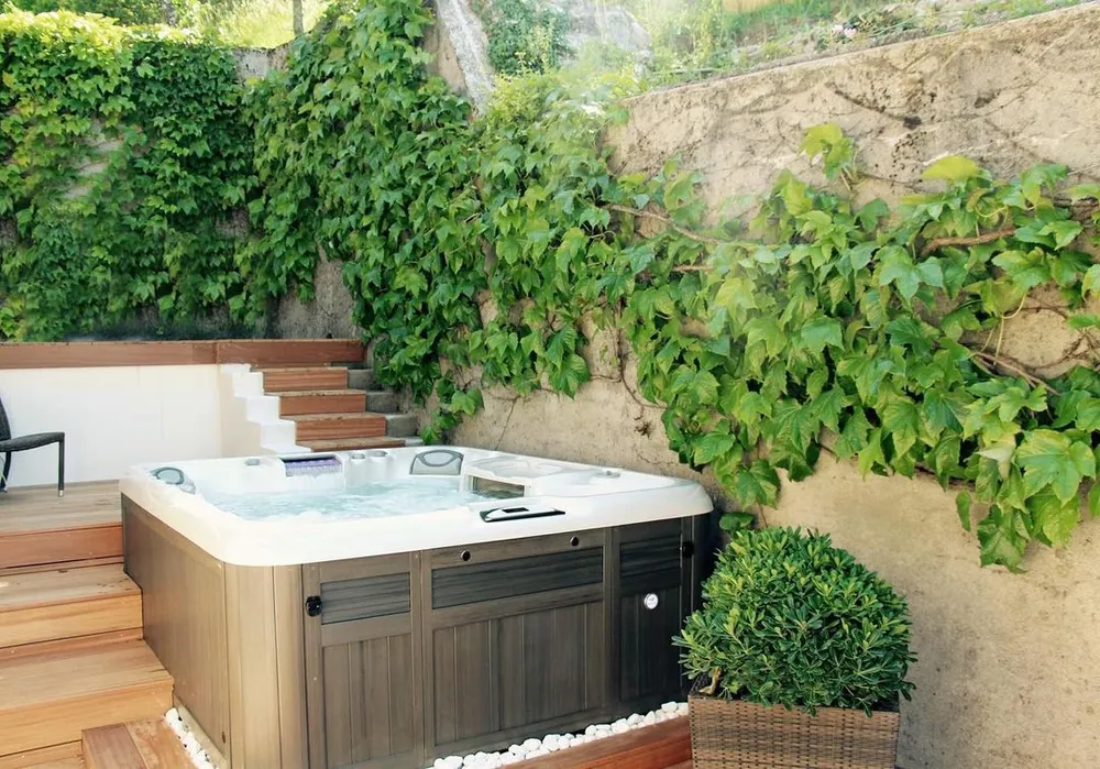 2020 Sundance Spas 000 092 Installation - Take A Break Spas And Billiards