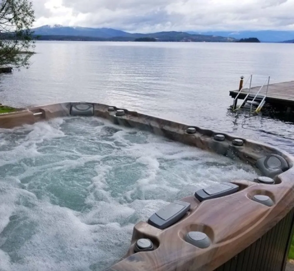 2020 Sundance Spas 000 106 Installation - Take A Break Spas And Billiards