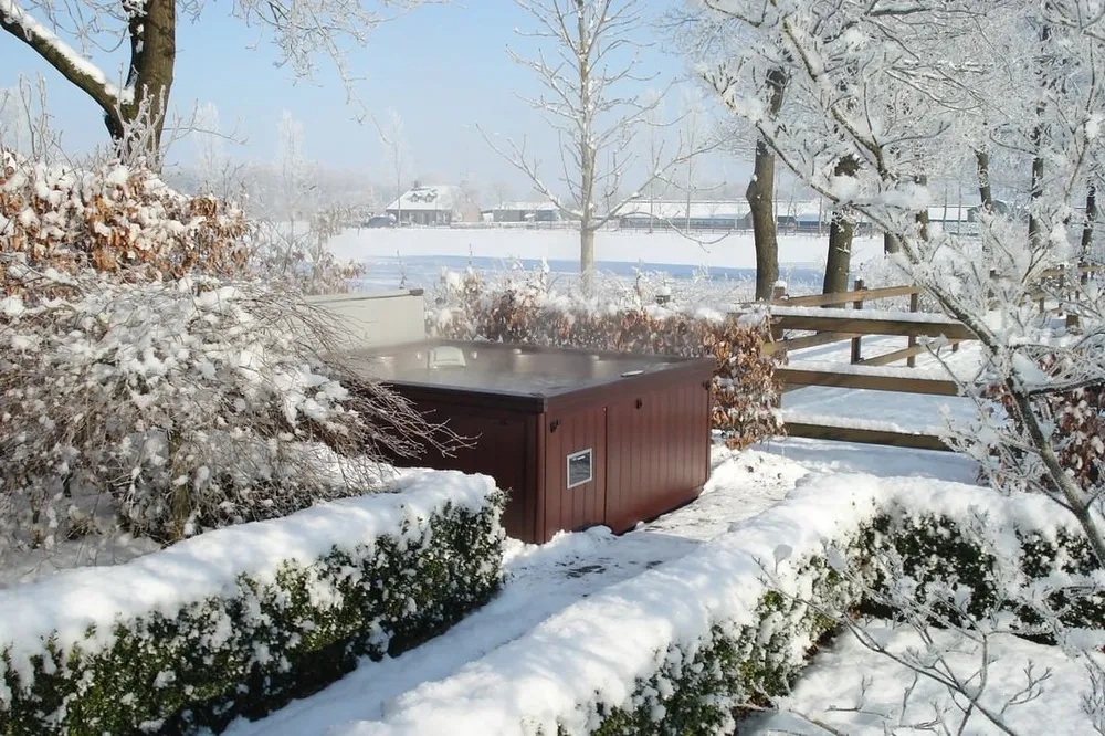 2020 Sundance Spas 000 107 Installation - Take A Break Spas And Billiards