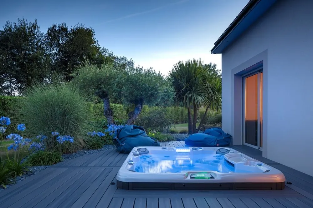 2020 Sundance Spas 000 112 Installation - Take A Break Spas And Billiards