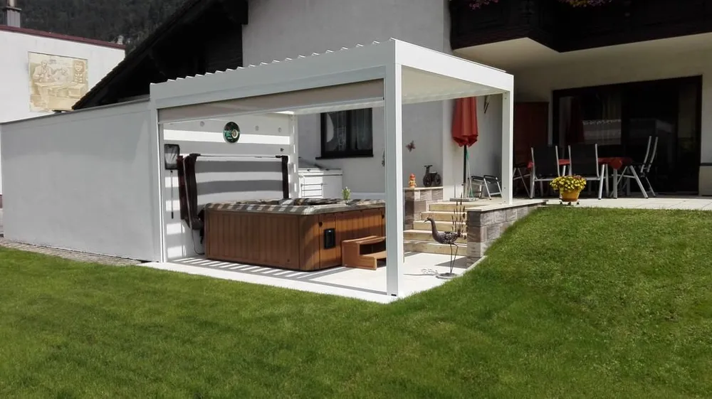 2020 Sundance Spas 000 118 Installation - Take A Break Spas And Billiards