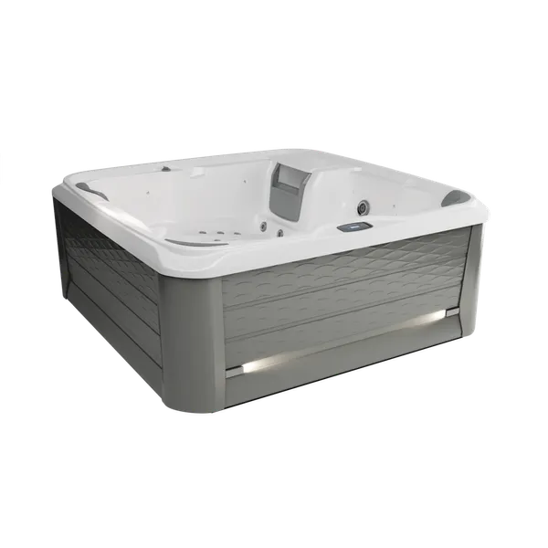 Sundance® Ramona® hot tub, front view