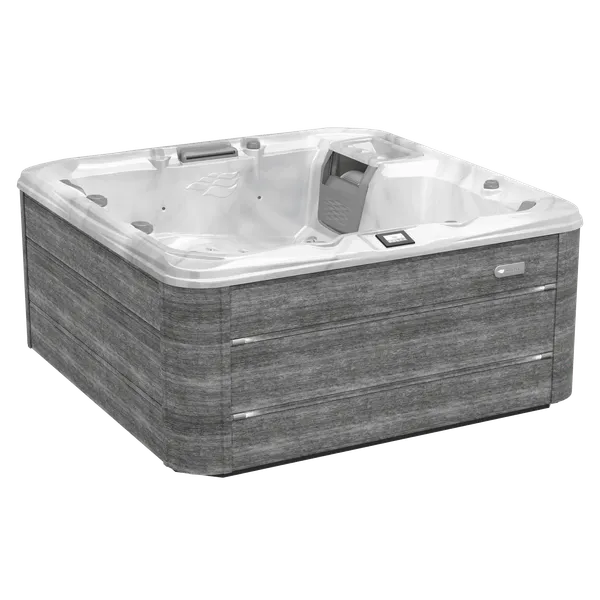 Sundance® Bristol® hot tub, front view