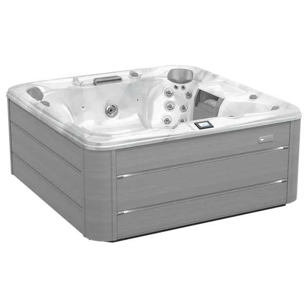 Sundance® Chelsee® hot tub, front view