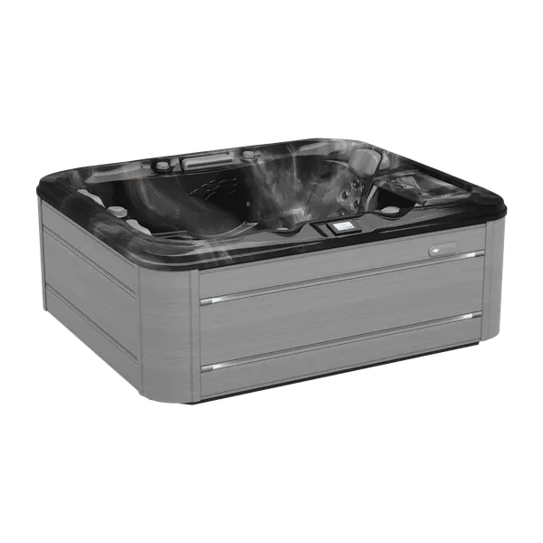 Sundance® Dover™ hot tub, front view