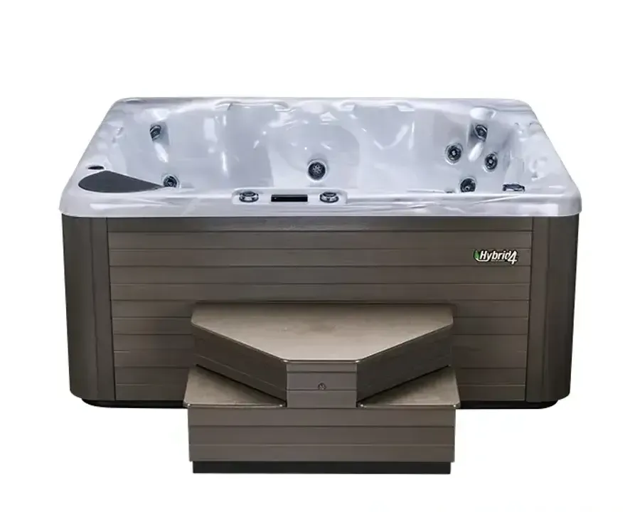 MODEL 590 HYBRID4 - Beachcomber Hot Tubs | SML Entertainment