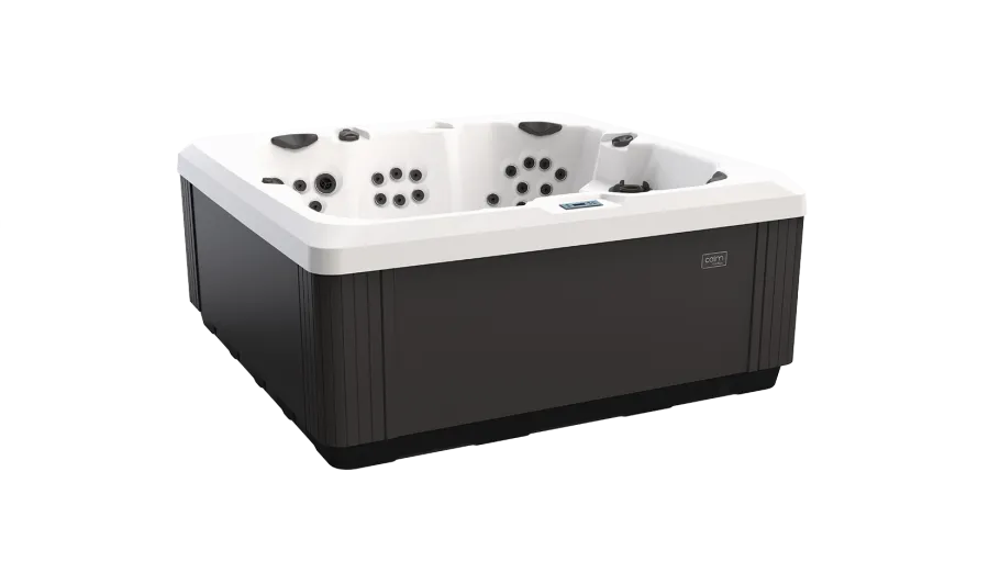 Calm6 - Bullfrog Spas® | Backyard Spa & Leisure