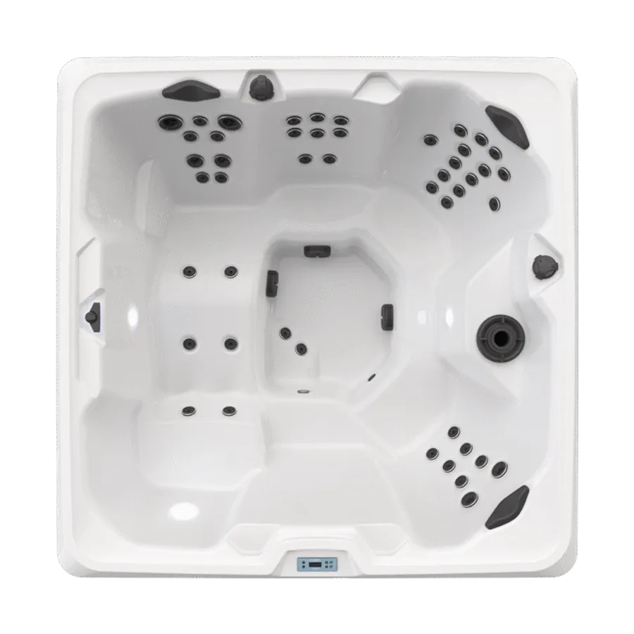 Calm7L - Bullfrog Spas® | Paradise Valley Spas