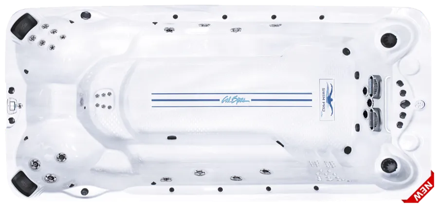 Commander F 1655 Top View Solo - Take A Break Spas And Billiards