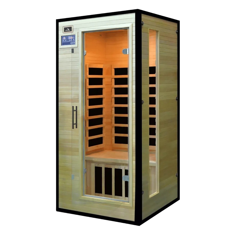 valo 410 front view