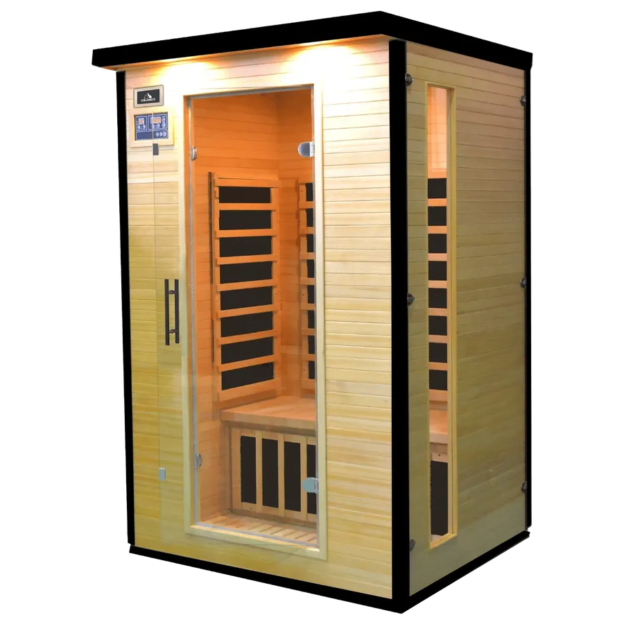 valo 420 front view