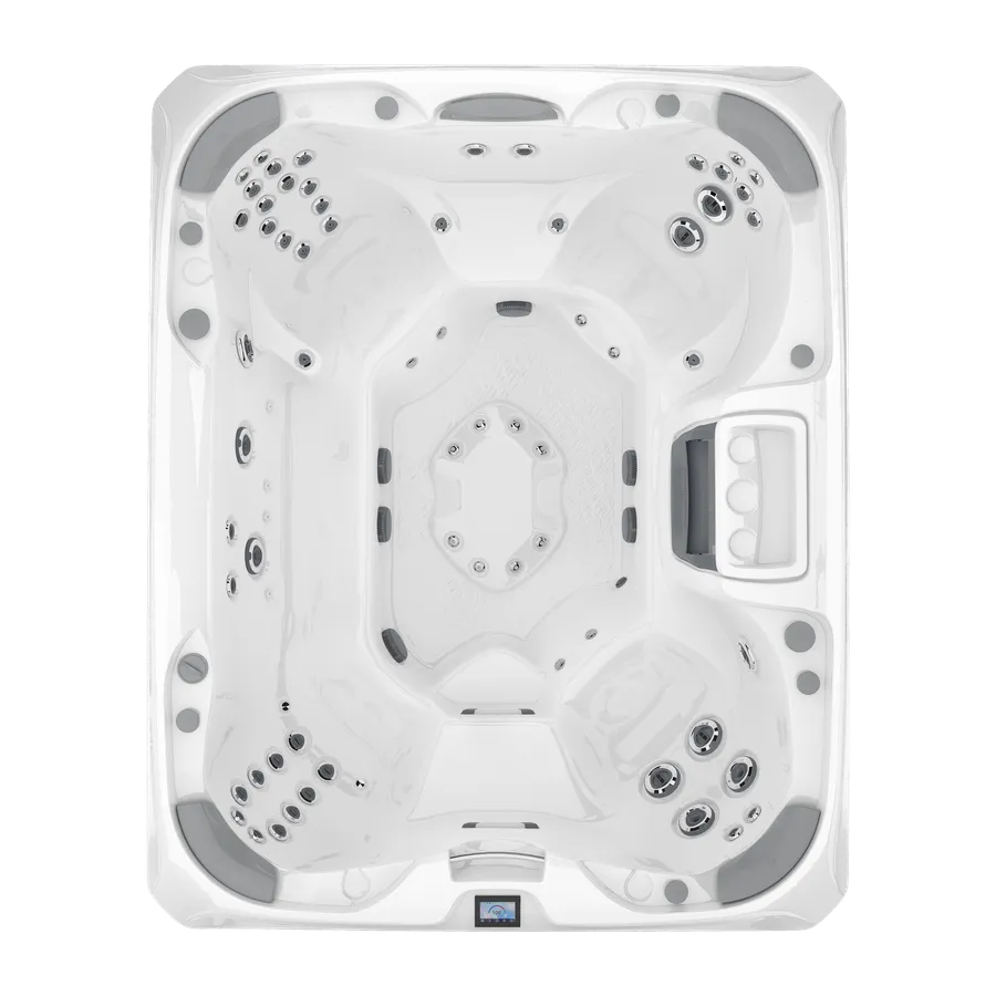 Aspen® - Sundance® Spas | New England Spas