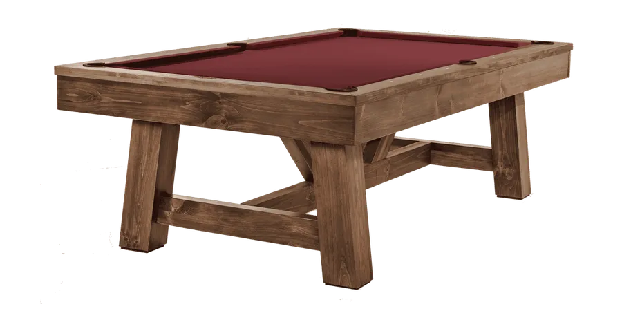 telluride front view