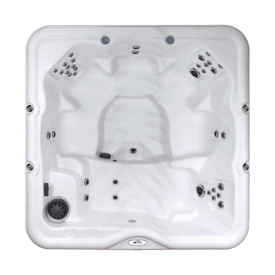 7lc top view
