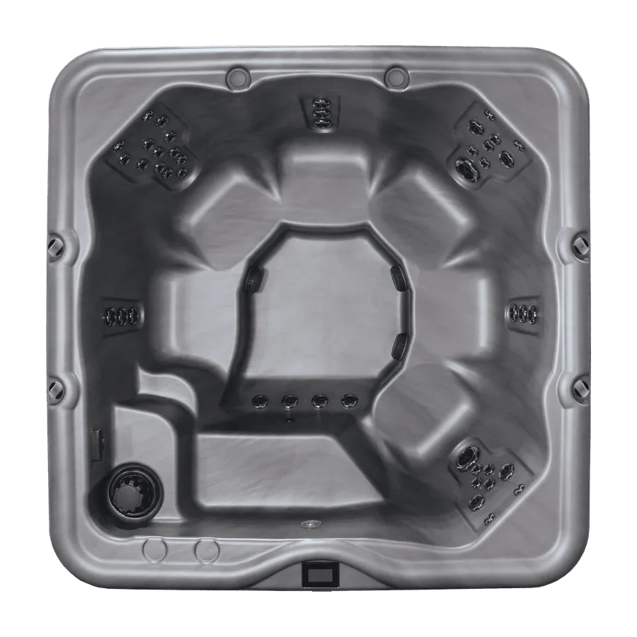 7su top view